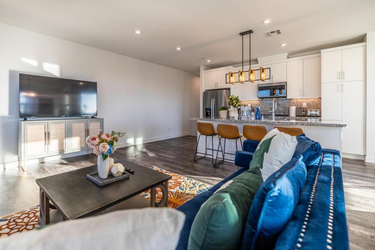 Disney Firework View 3 Bedrooms Townhouse Kitchen Fast Wifi Anaheim Bagian luar foto