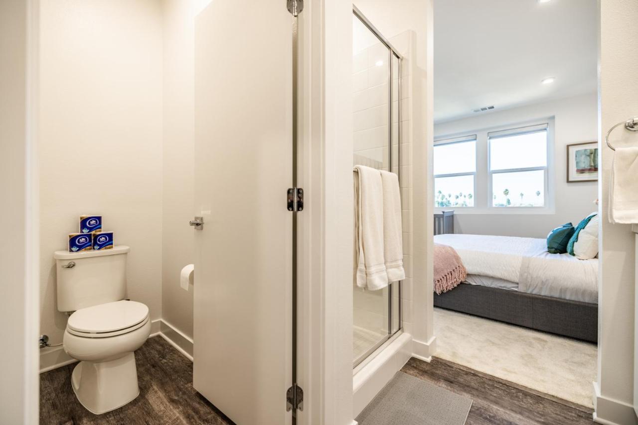 Disney Firework View 3 Bedrooms Townhouse Kitchen Fast Wifi Anaheim Bagian luar foto