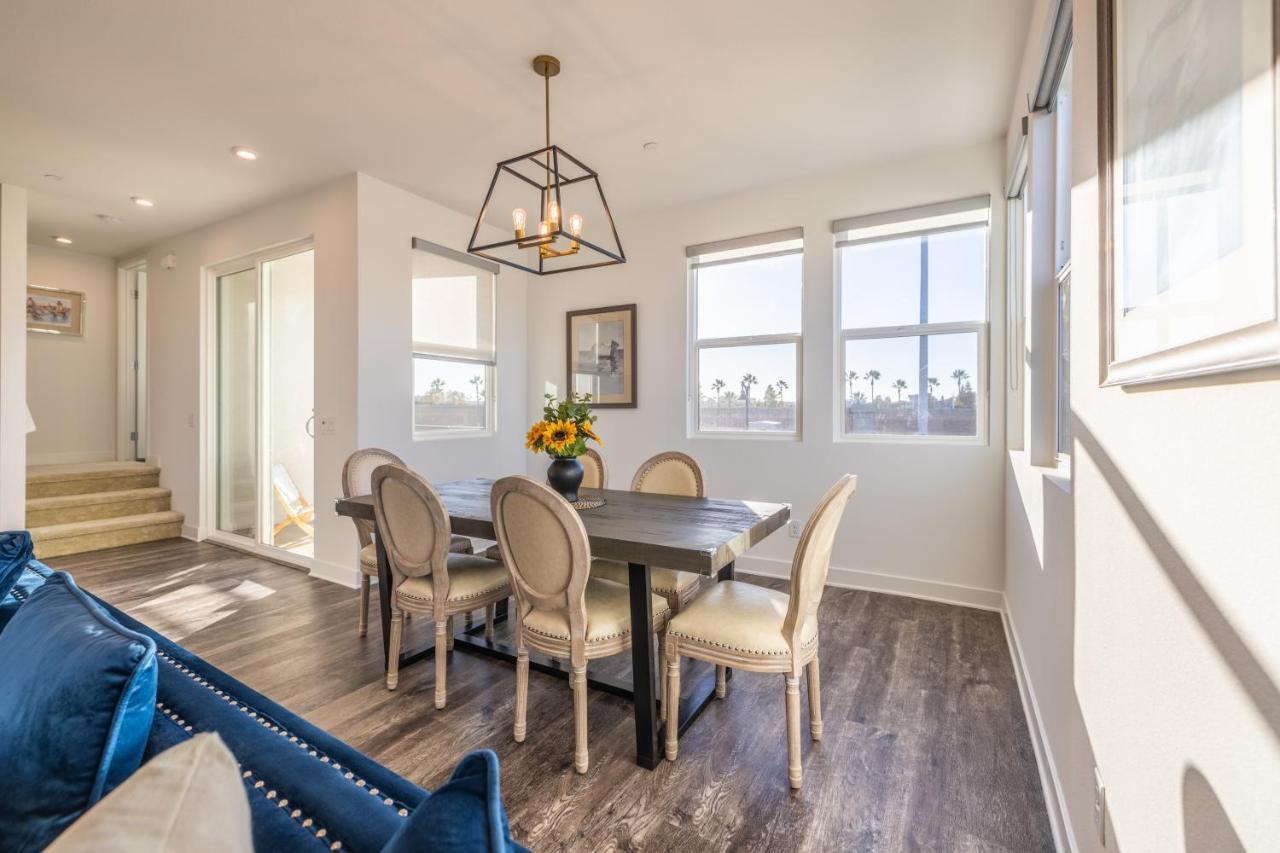Disney Firework View 3 Bedrooms Townhouse Kitchen Fast Wifi Anaheim Bagian luar foto