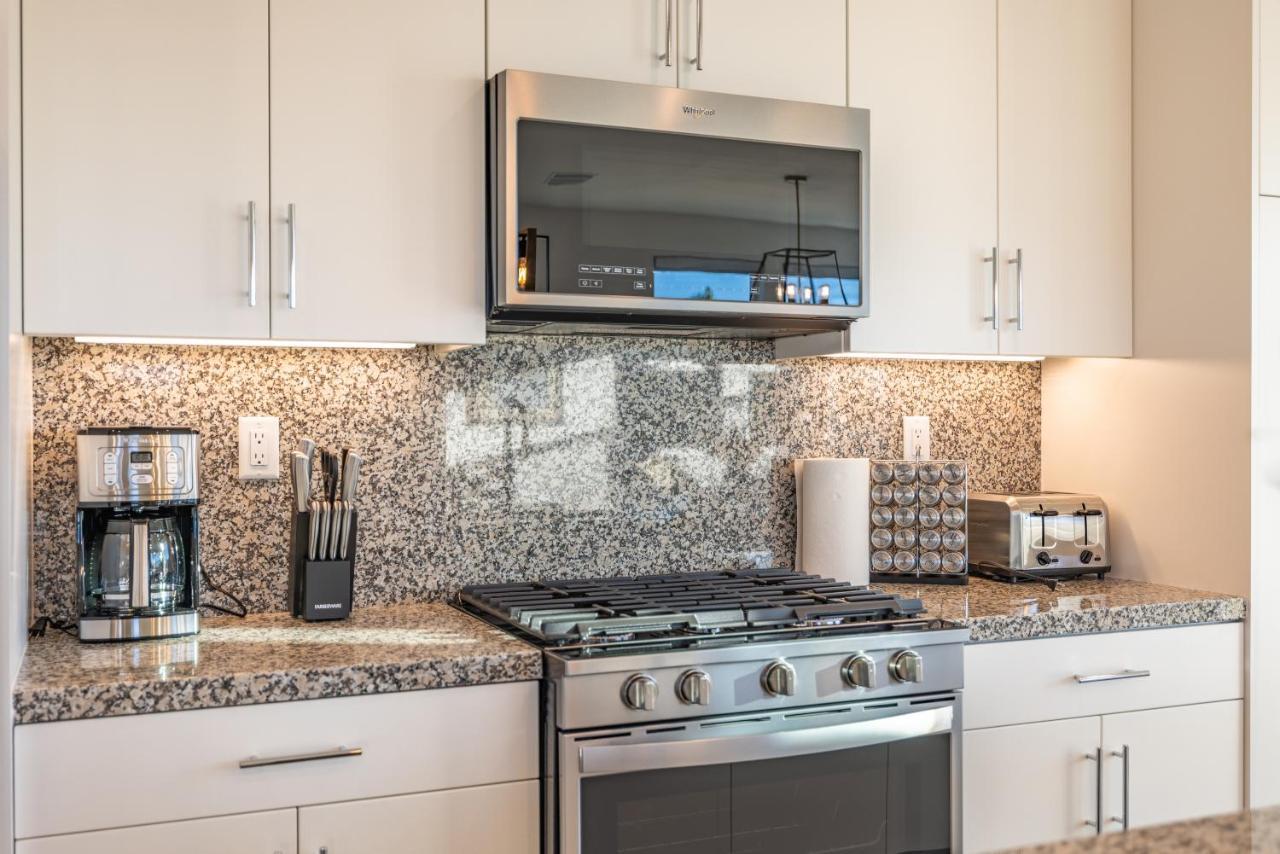 Disney Firework View 3 Bedrooms Townhouse Kitchen Fast Wifi Anaheim Bagian luar foto