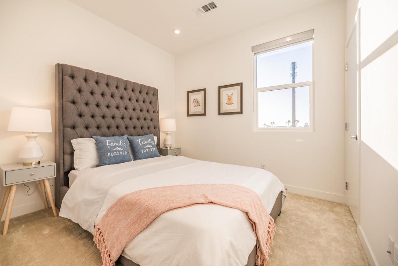Disney Firework View 3 Bedrooms Townhouse Kitchen Fast Wifi Anaheim Bagian luar foto