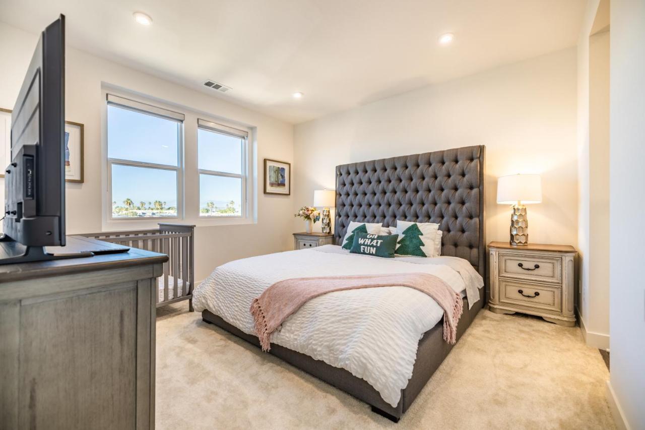 Disney Firework View 3 Bedrooms Townhouse Kitchen Fast Wifi Anaheim Bagian luar foto