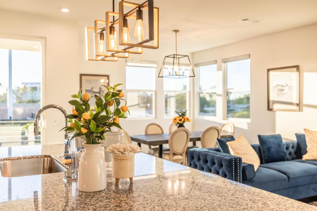 Disney Firework View 3 Bedrooms Townhouse Kitchen Fast Wifi Anaheim Bagian luar foto
