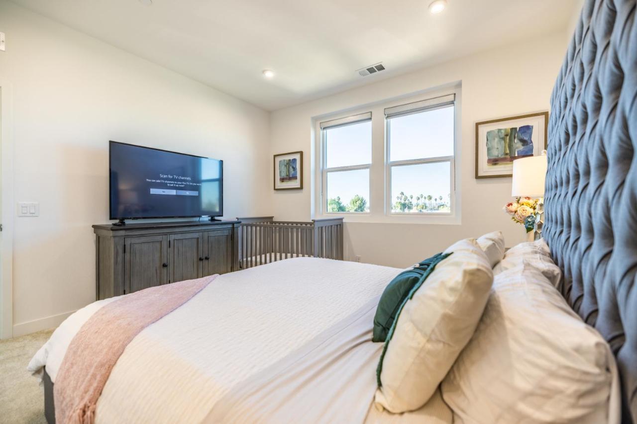 Disney Firework View 3 Bedrooms Townhouse Kitchen Fast Wifi Anaheim Bagian luar foto